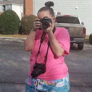 Meet your Posher, Andrea